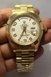 Picture of Rolex DayDate C46 412836kf _SKU0907180558481403